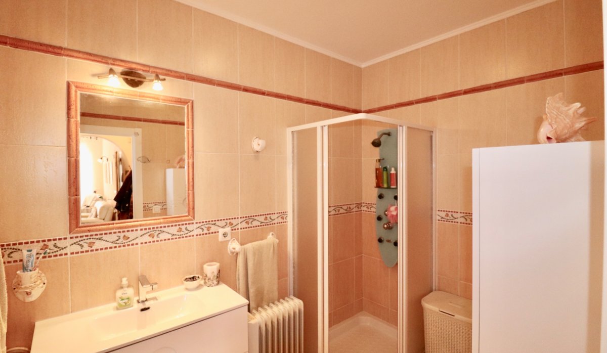 Resale - Villa - Catral