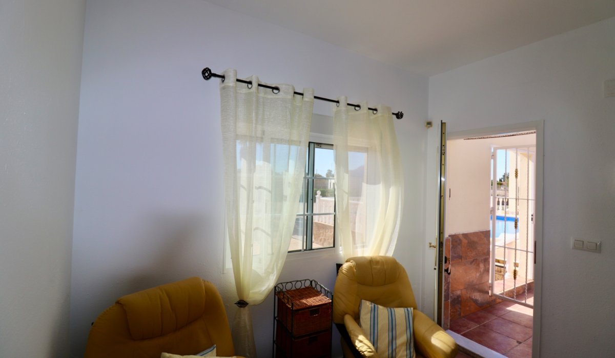 Resale - Villa - Catral