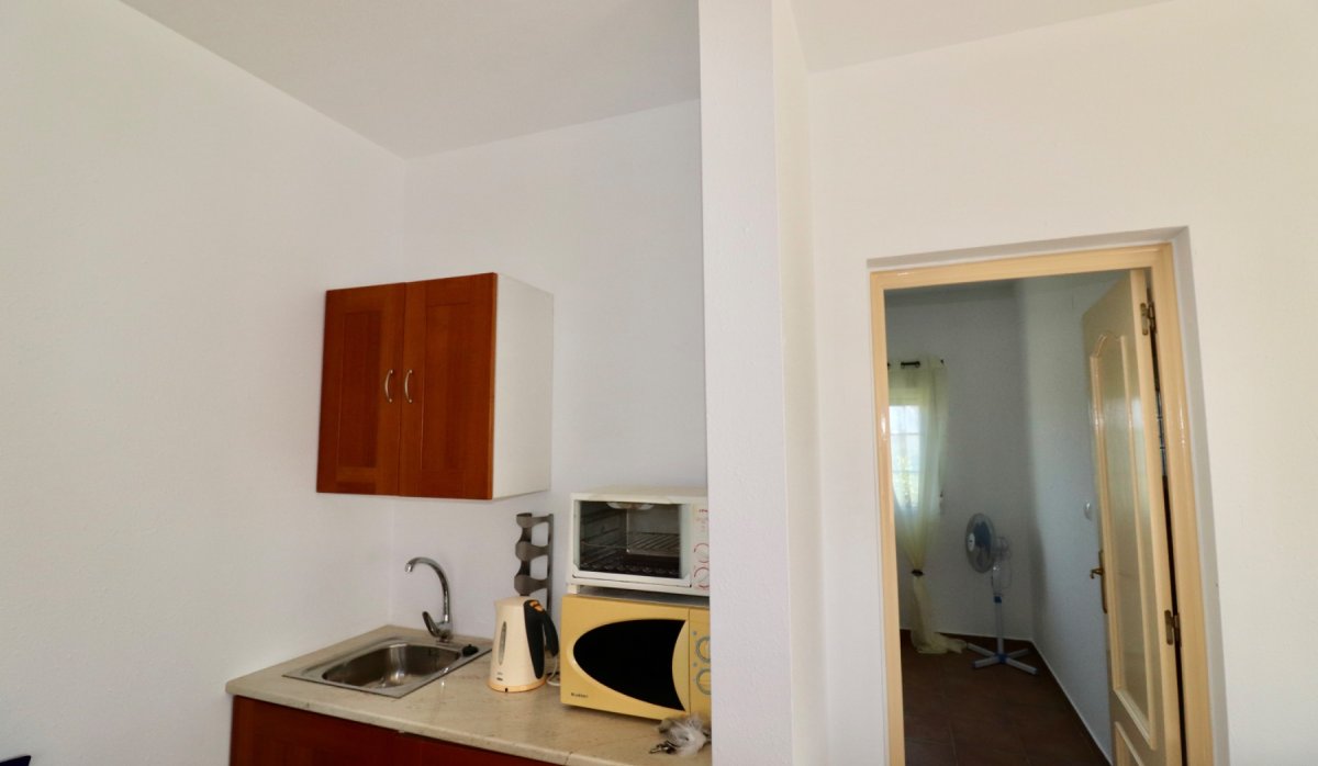 Resale - Villa - Catral