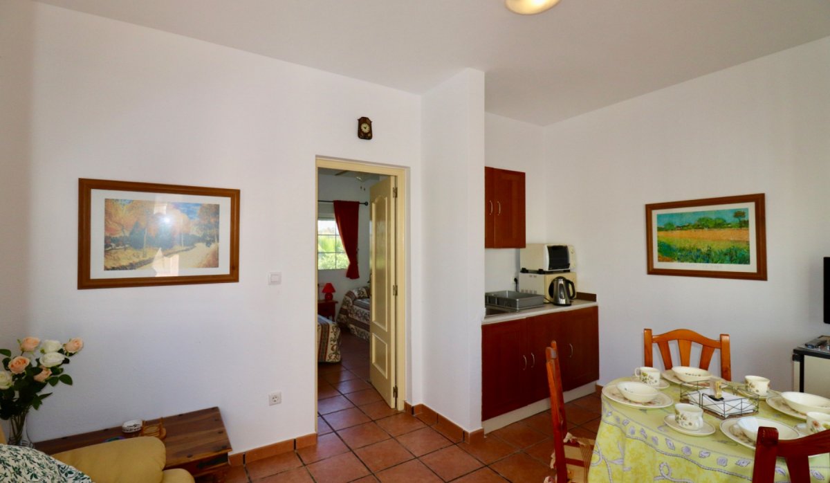 Resale - Villa - Catral