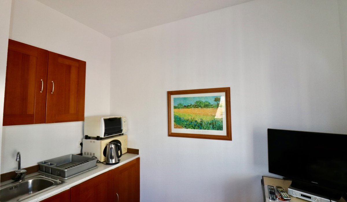 Resale - Villa - Catral