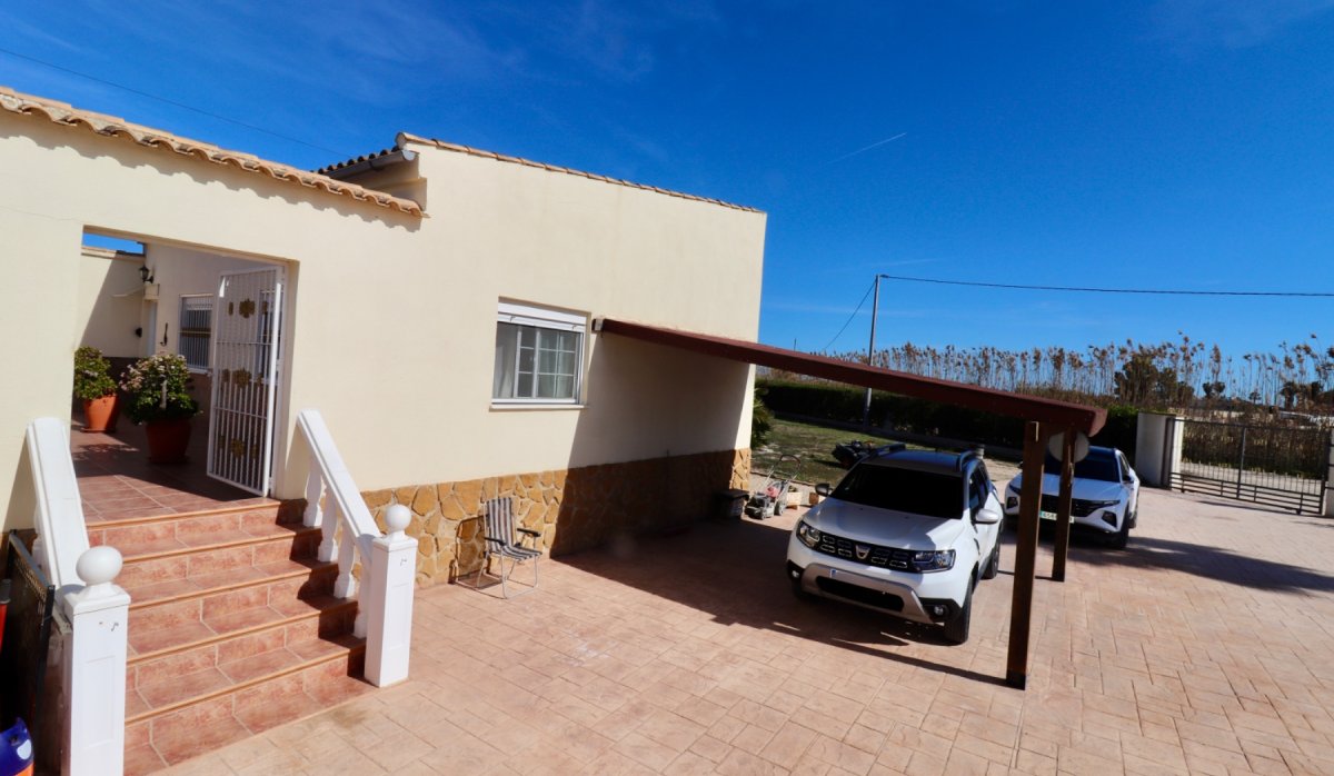 Resale - Villa - Catral