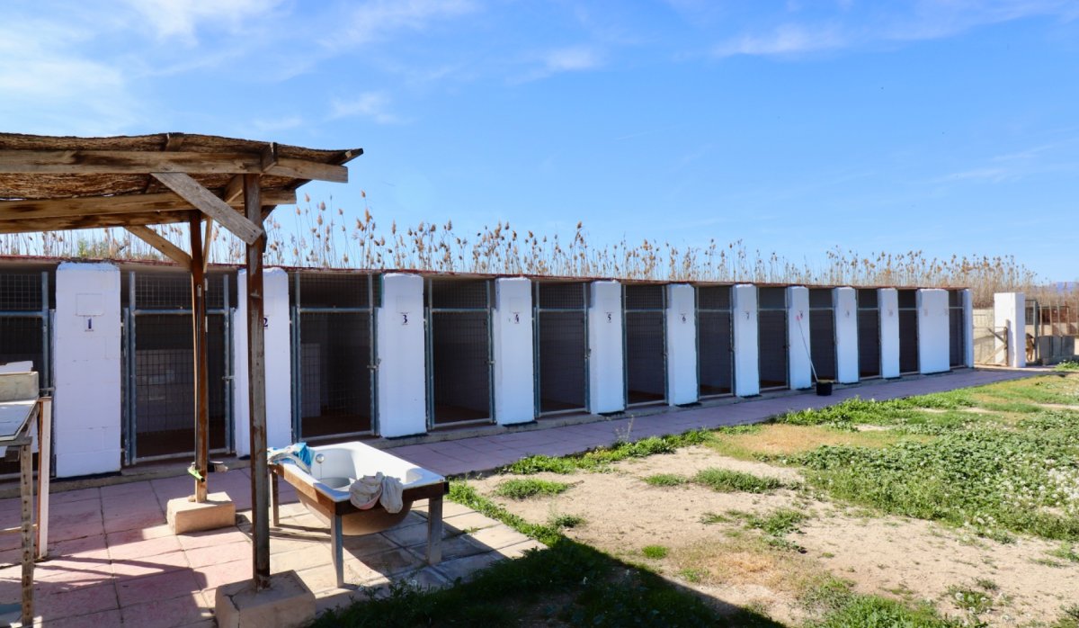 Resale - Villa - Catral