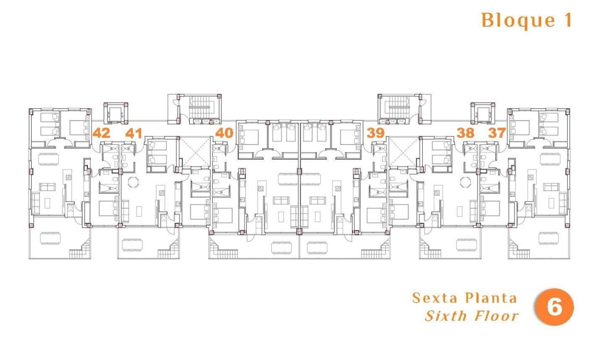 Nouvelle construction - Attique - San Miguel de Salinas - Pueblo