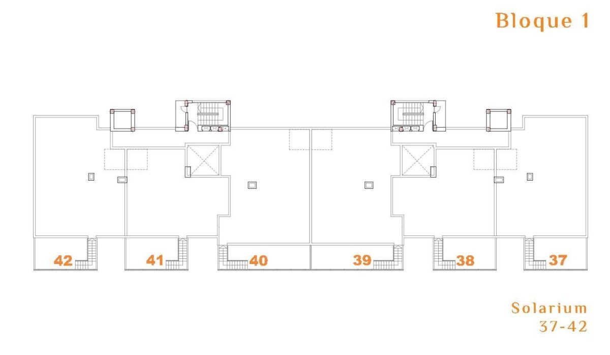 Nouvelle construction - Attique - San Miguel de Salinas - Pueblo