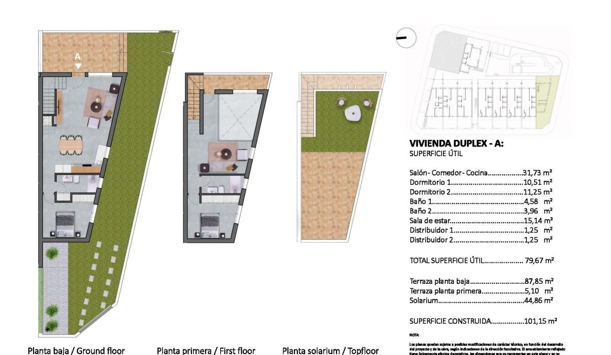 New Build - Villa - Pilar de la Horadada - pueblo