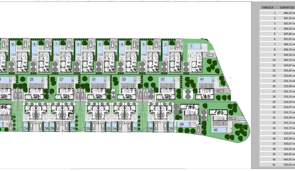 Obra nueva - Villa - Finestrat - Sierra Cortina