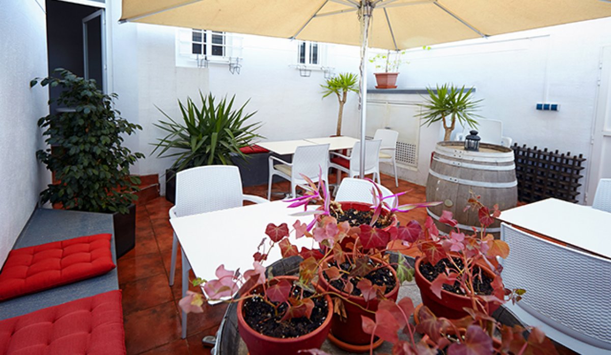 Resale - Commercial - Benijofar