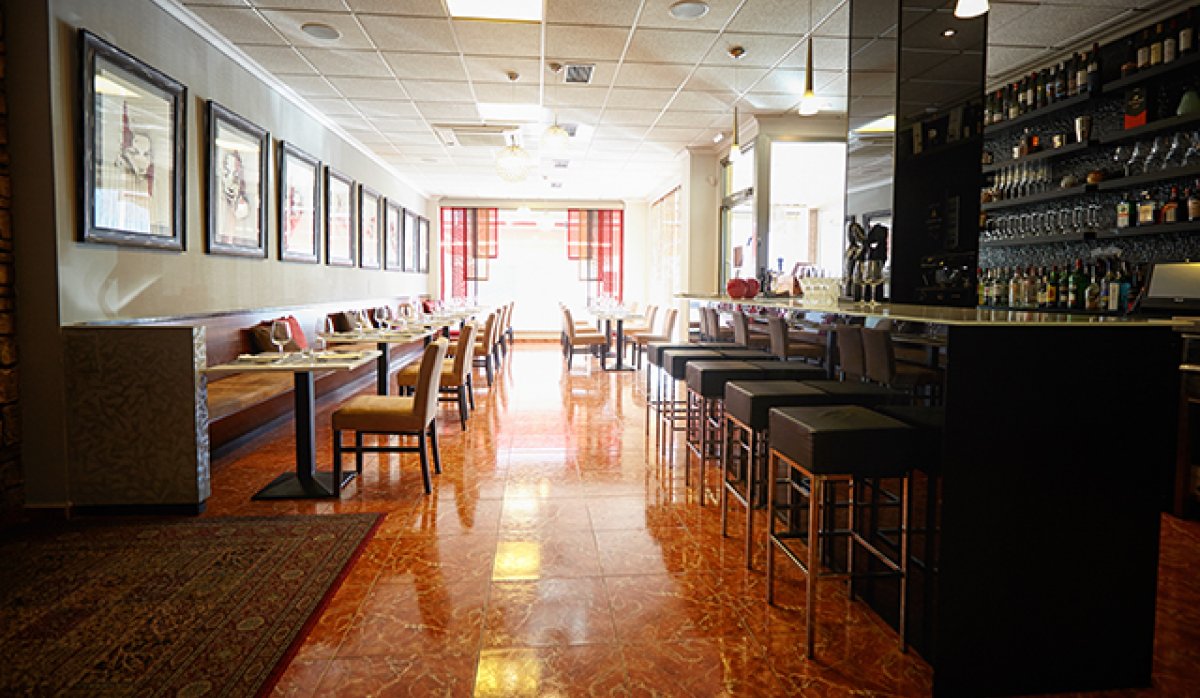 Resale - Commercial - Benijofar