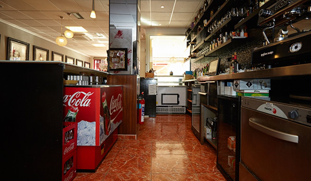 Resale - Commercial - Benijofar