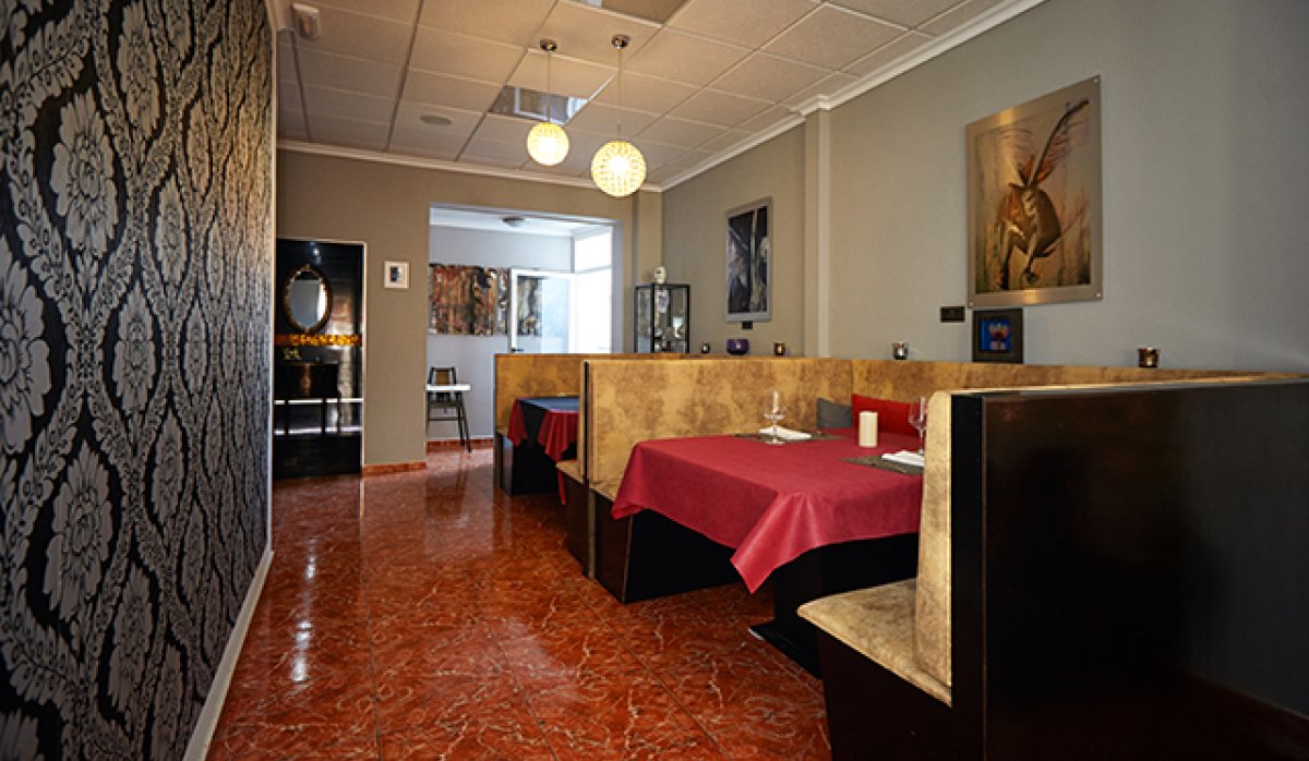 Resale - Commercial - Benijofar