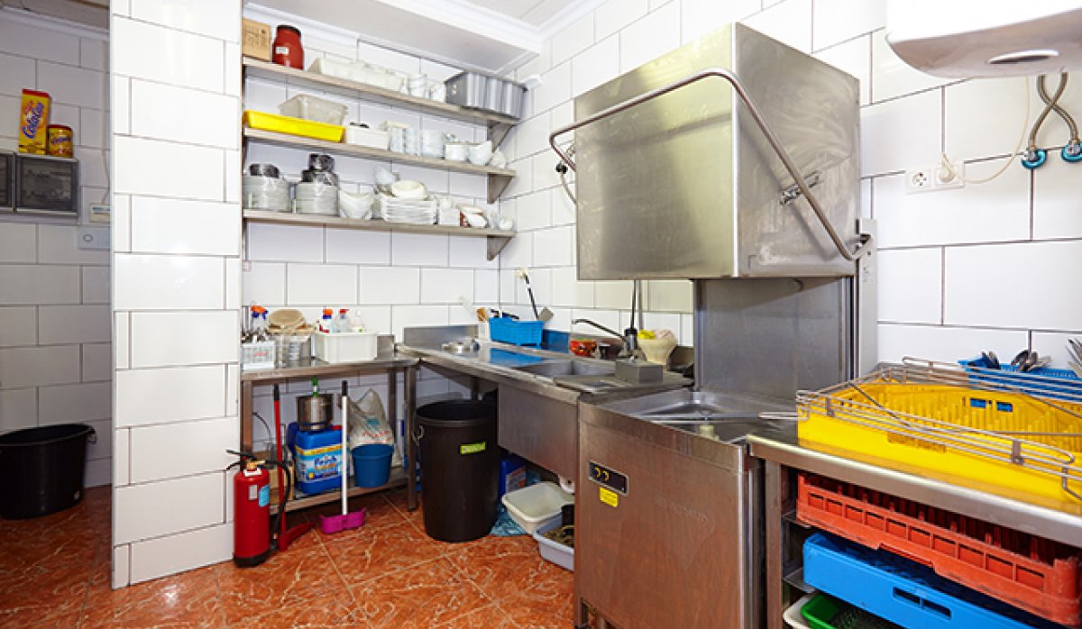 Resale - Commercial - Benijofar