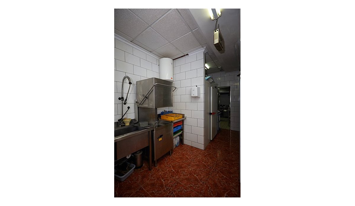 Resale - Commercial - Benijofar