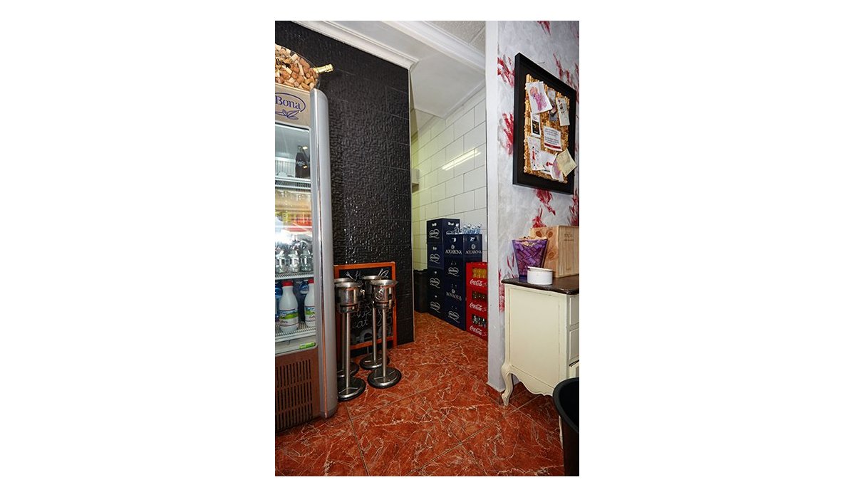 Resale - Commercial - Benijofar
