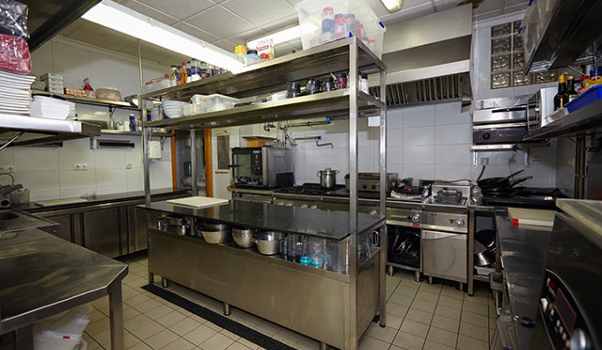 Resale - Commercial - Benijofar