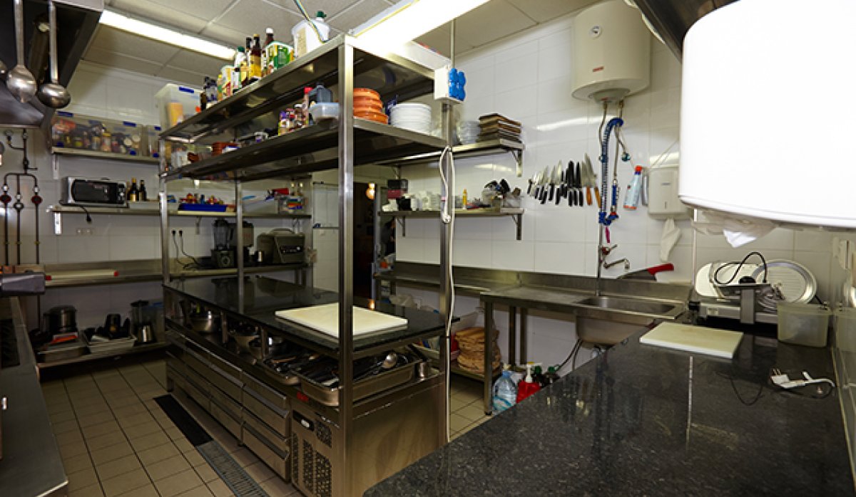 Resale - Commercial - Benijofar