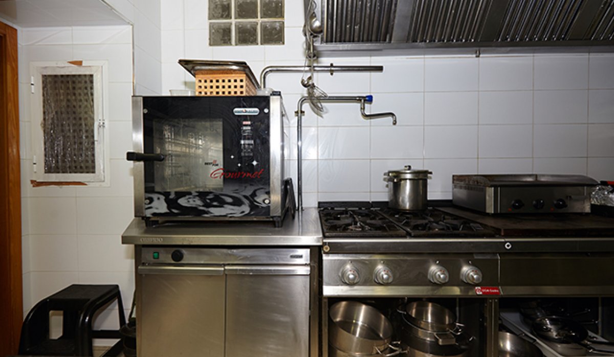 Resale - Commercial - Benijofar
