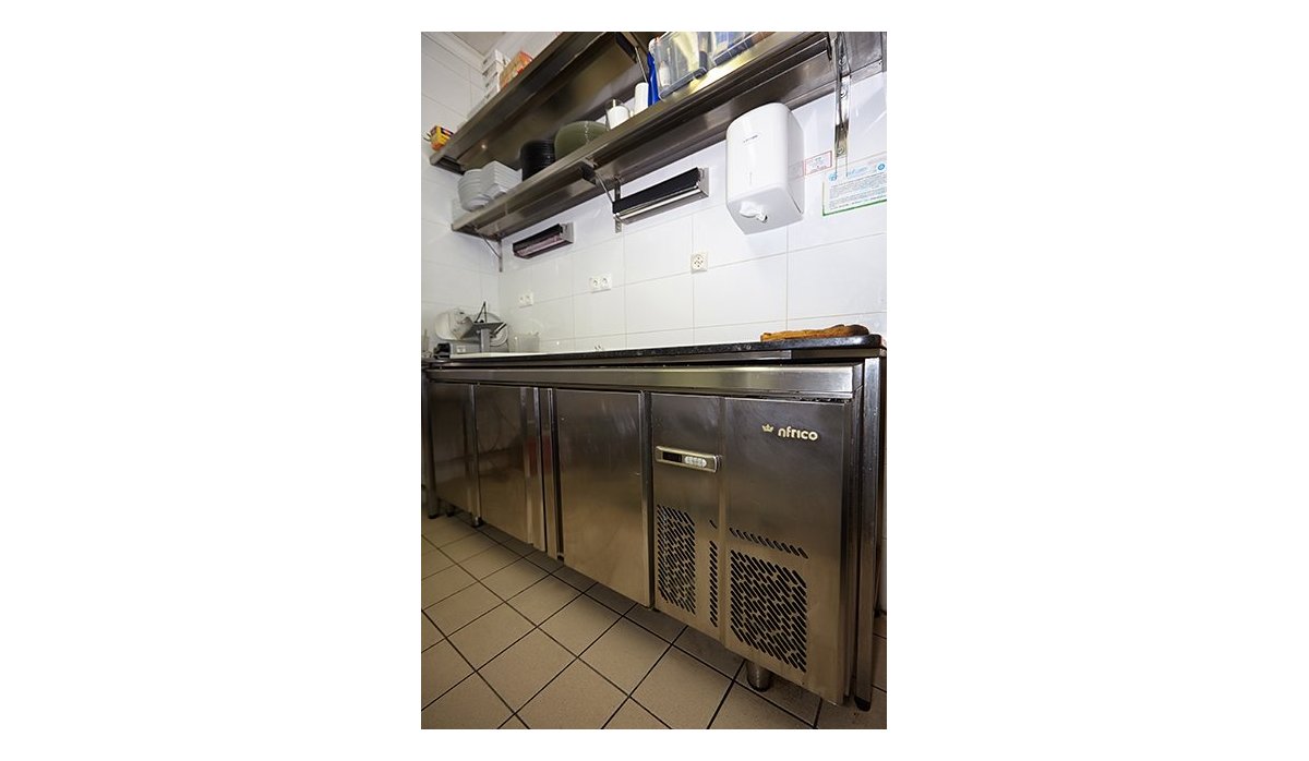 Resale - Commercial - Benijofar