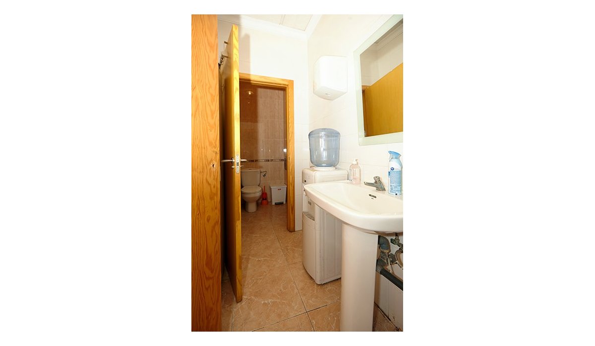 Resale - Commercial - Benijofar