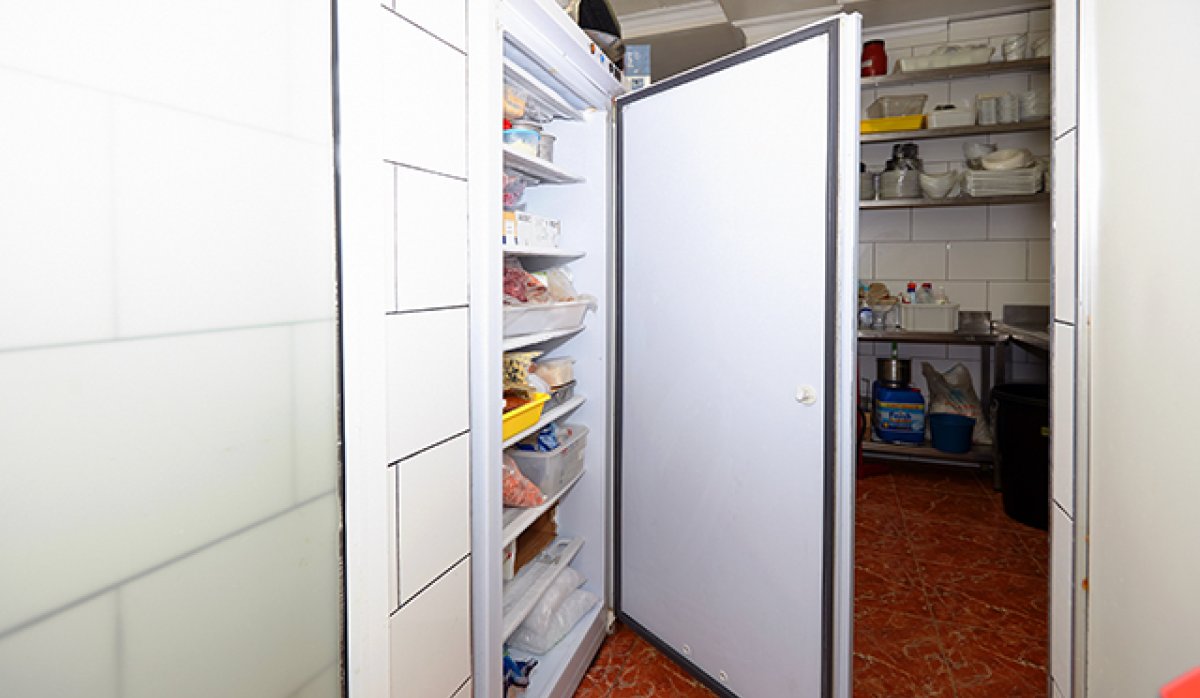 Resale - Commercial - Benijofar