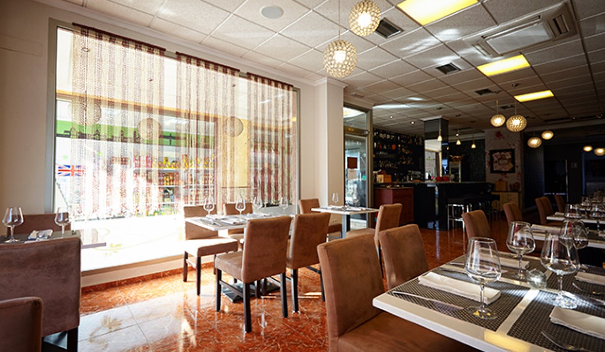 Resale - Commercial - Benijofar