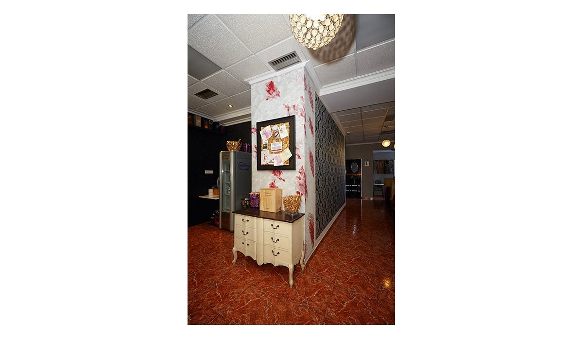 Resale - Commercial - Benijofar