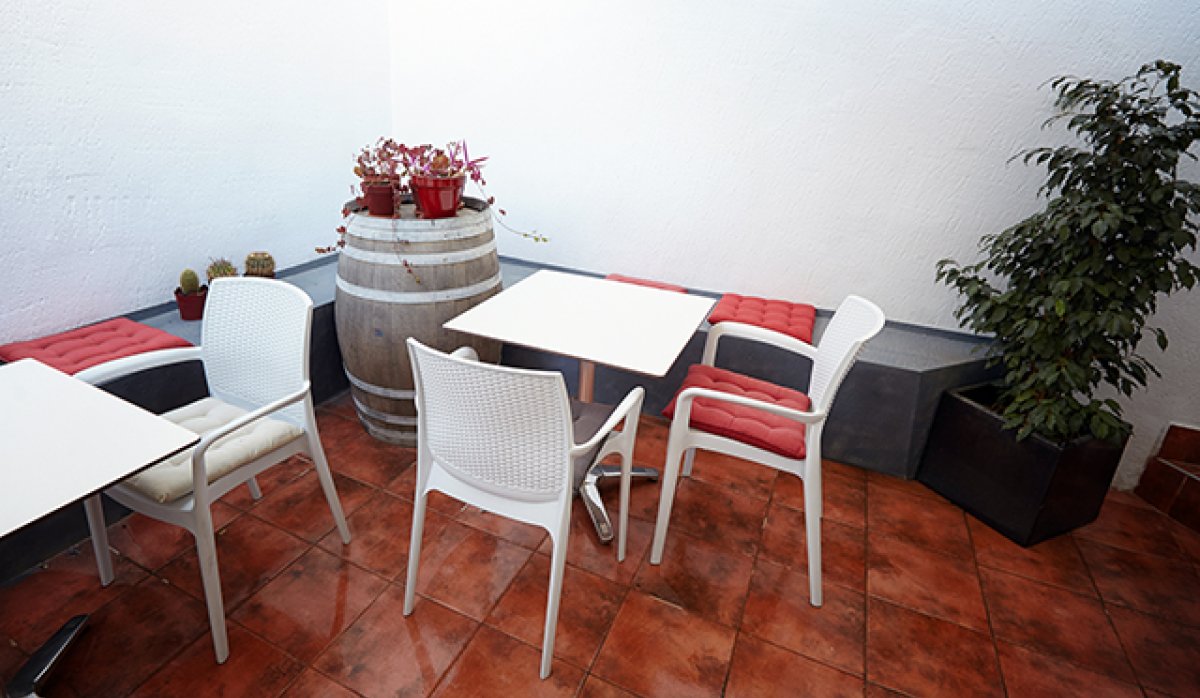 Resale - Commercial - Benijofar