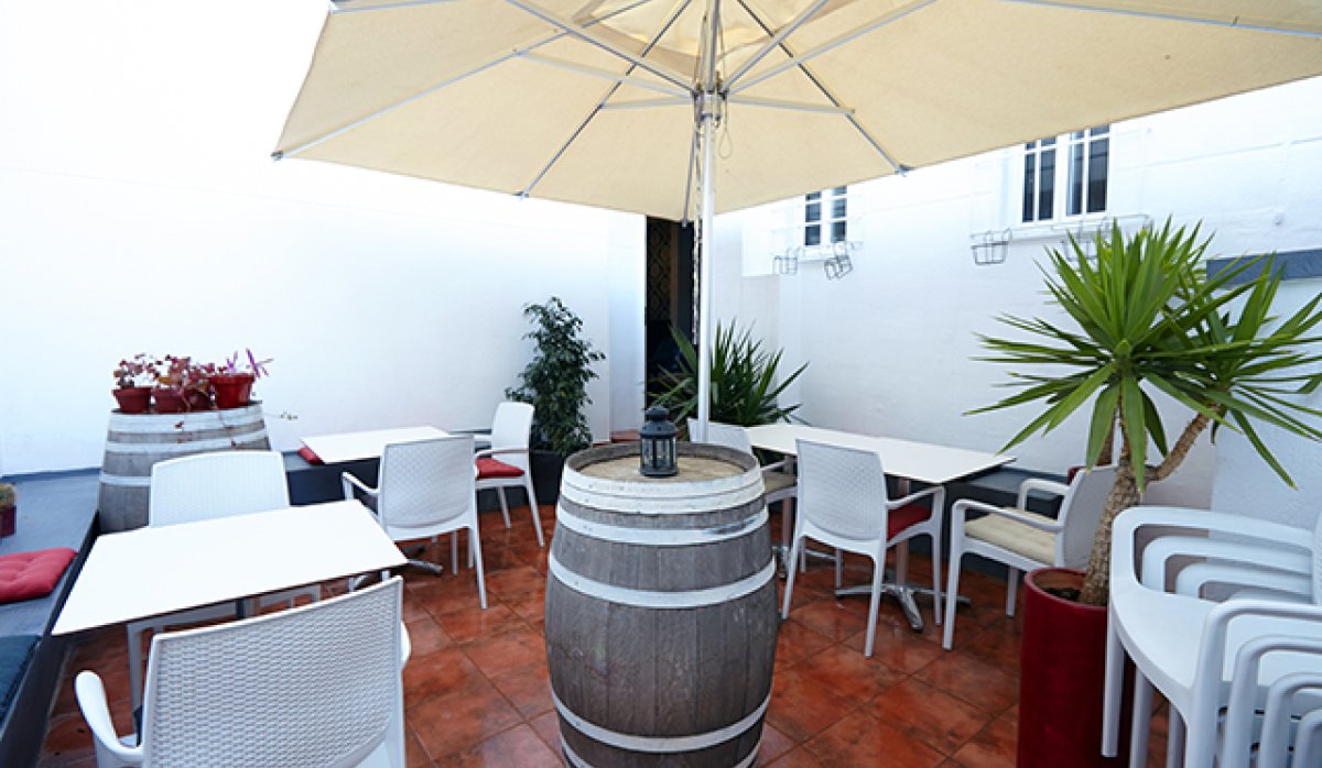 Resale - Commercial - Benijofar