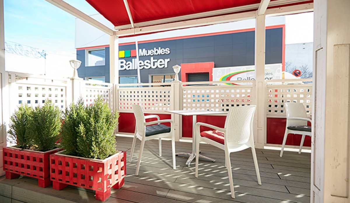 Resale - Commercial - Benijofar