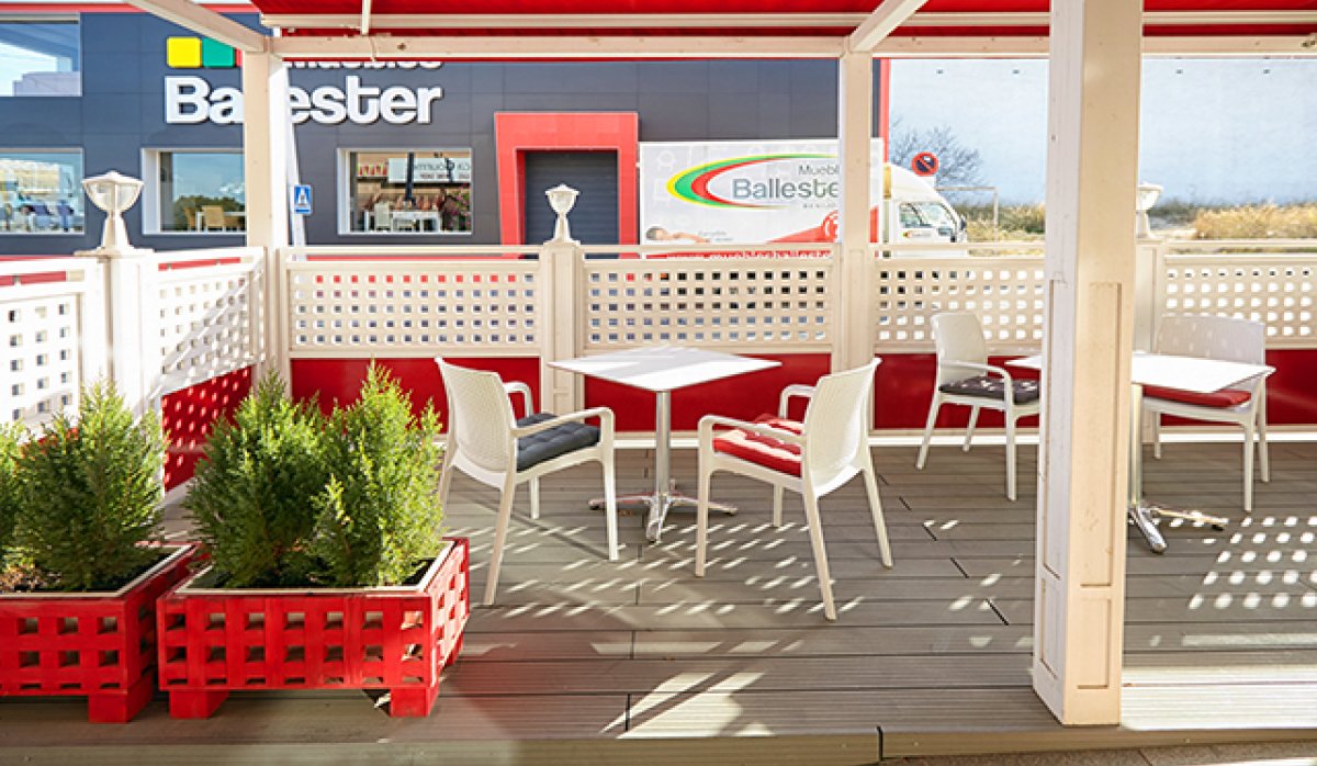 Resale - Commercial - Benijofar