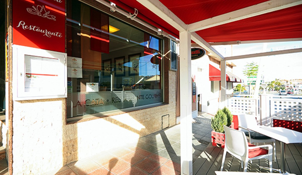 Resale - Commercial - Benijofar