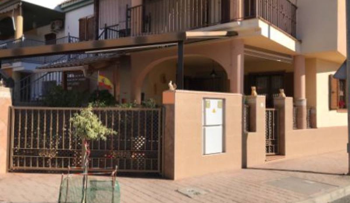 Reventa - Apartamento / piso - Los Alcazares