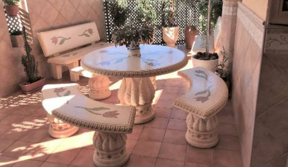 Reventa - Apartamento / piso - Los Alcazares