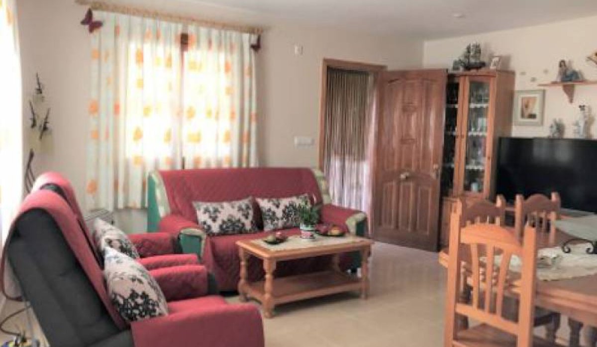 Reventa - Apartamento / piso - Los Alcazares