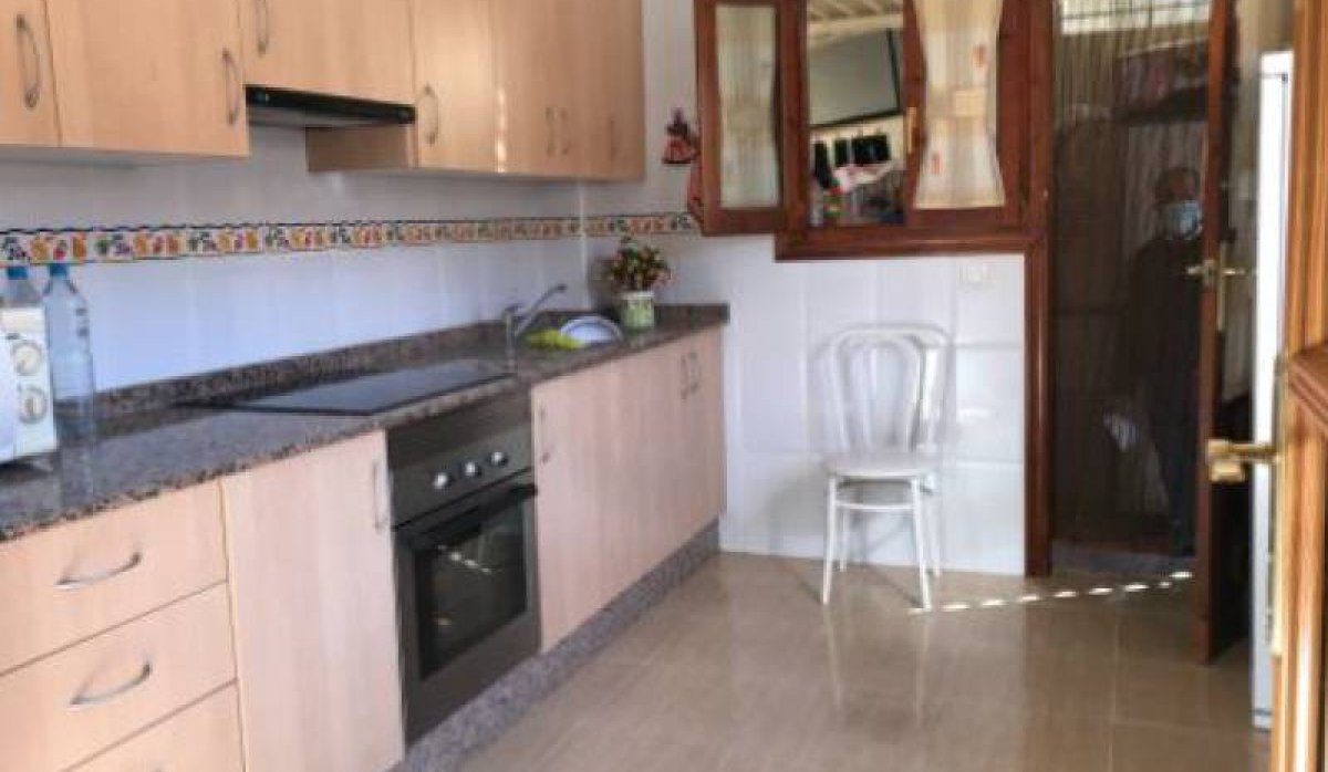 Reventa - Apartamento / piso - Los Alcazares