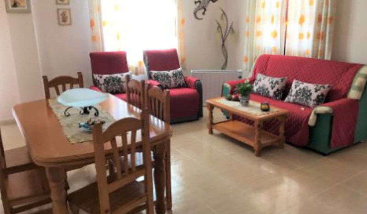Reventa - Apartamento / piso - Los Alcazares