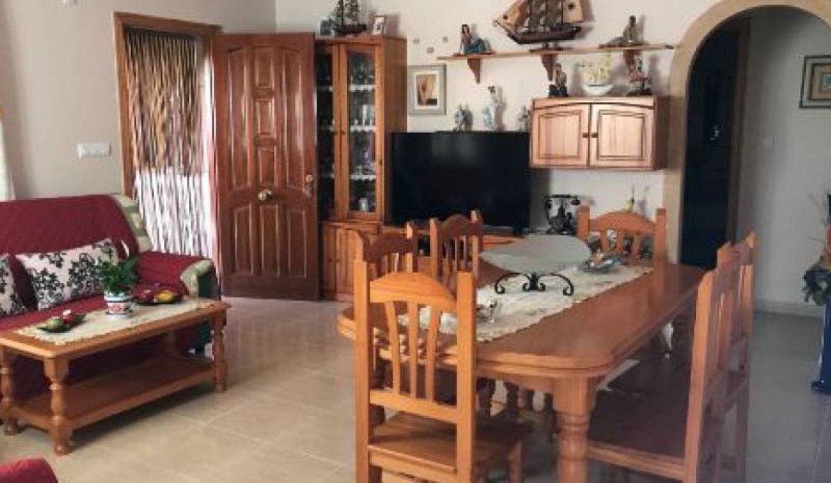 Reventa - Apartamento / piso - Los Alcazares