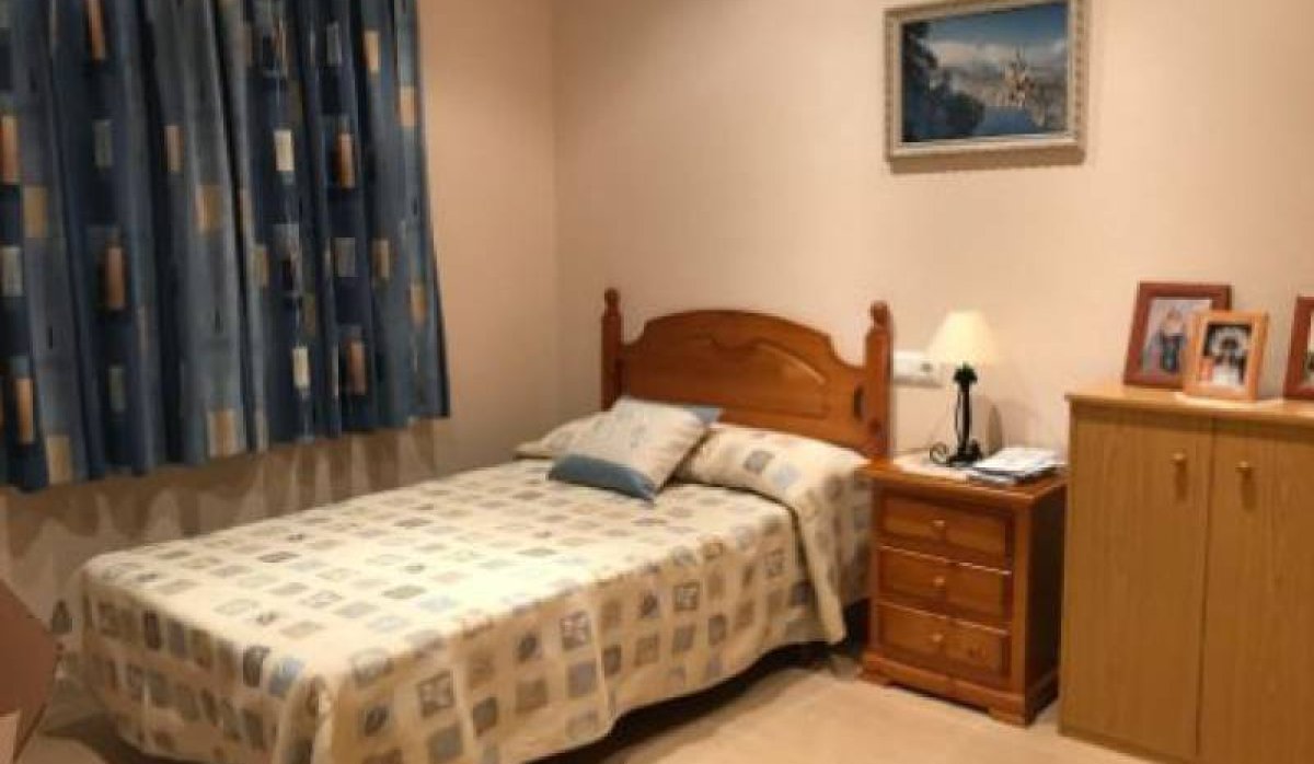 Reventa - Apartamento / piso - Los Alcazares