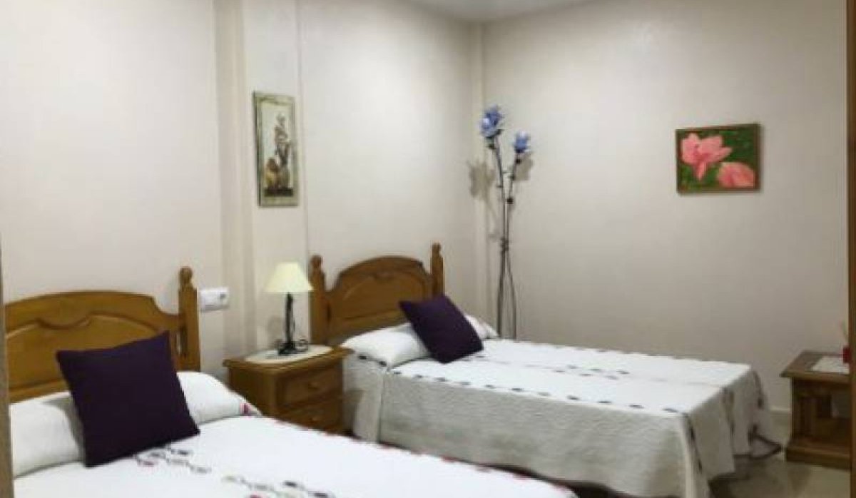 Reventa - Apartamento / piso - Los Alcazares
