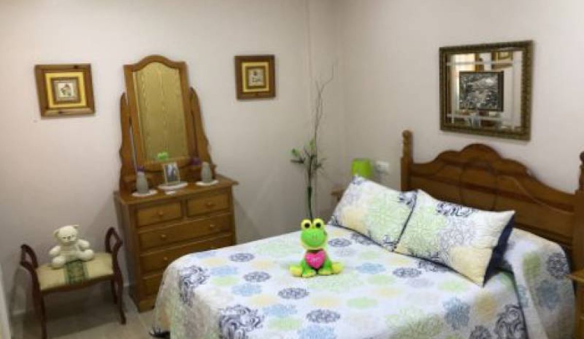 Reventa - Apartamento / piso - Los Alcazares