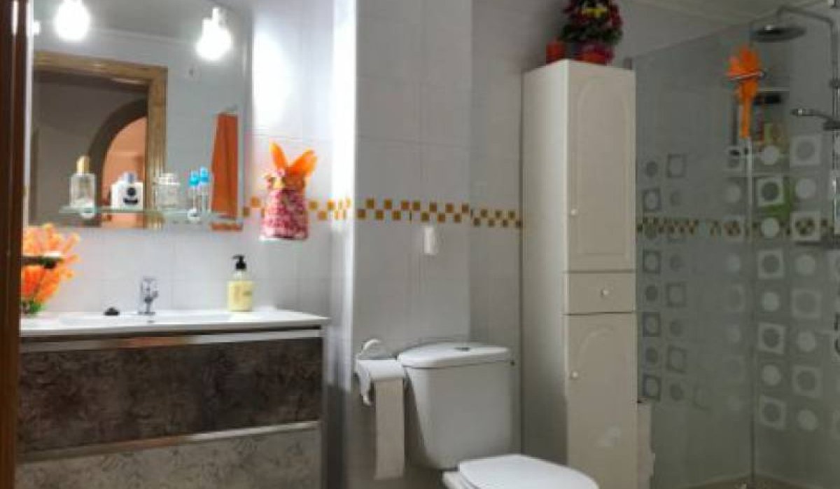 Reventa - Apartamento / piso - Los Alcazares