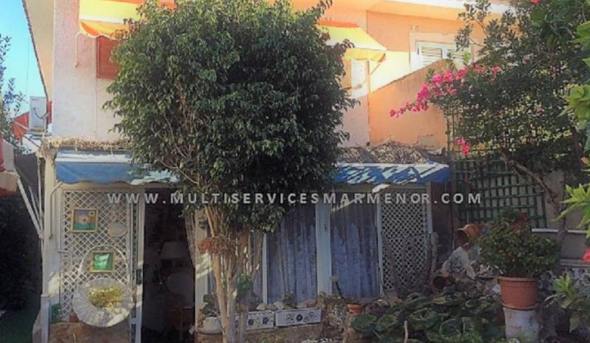 Resale - Townhouse - Los Narejos