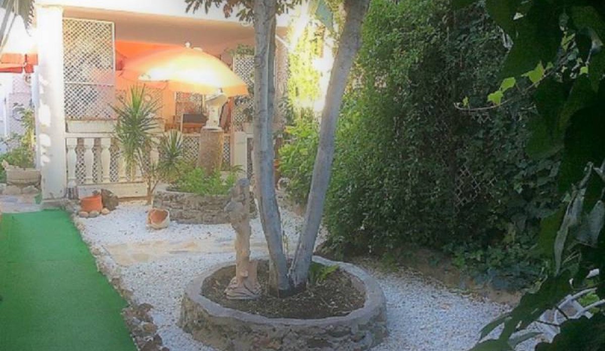 Resale - Townhouse - Los Narejos