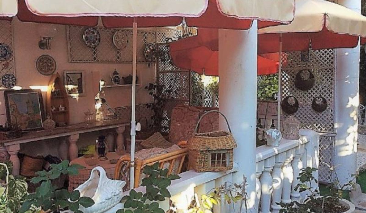 Resale - Townhouse - Los Narejos