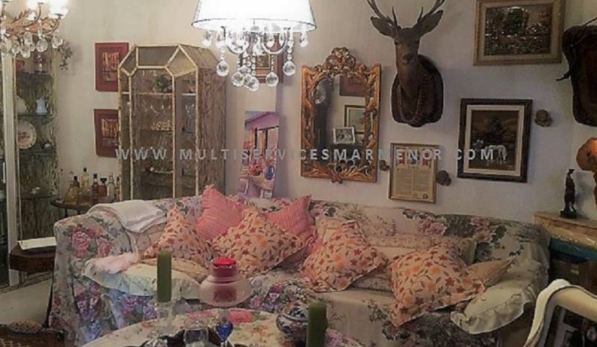 Resale - Townhouse - Los Narejos