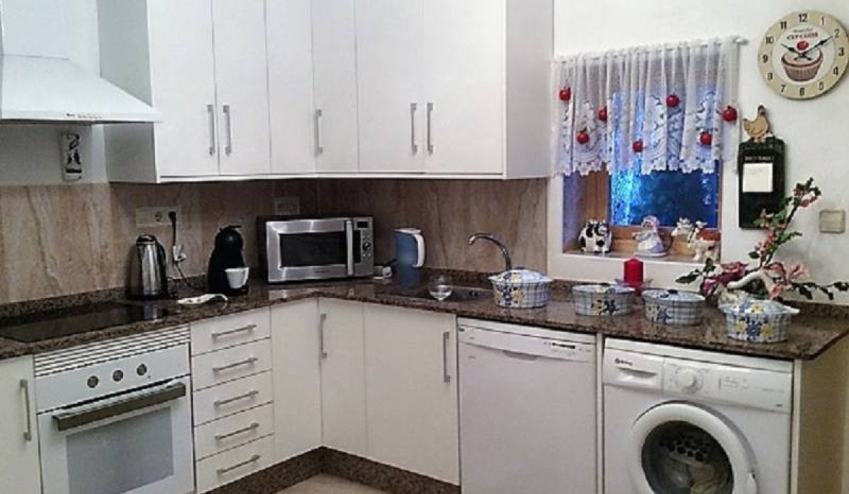 Resale - Townhouse - Los Narejos