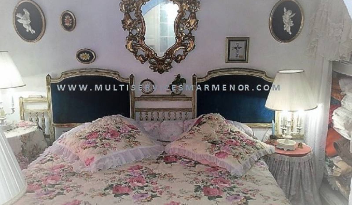 Resale - Townhouse - Los Narejos