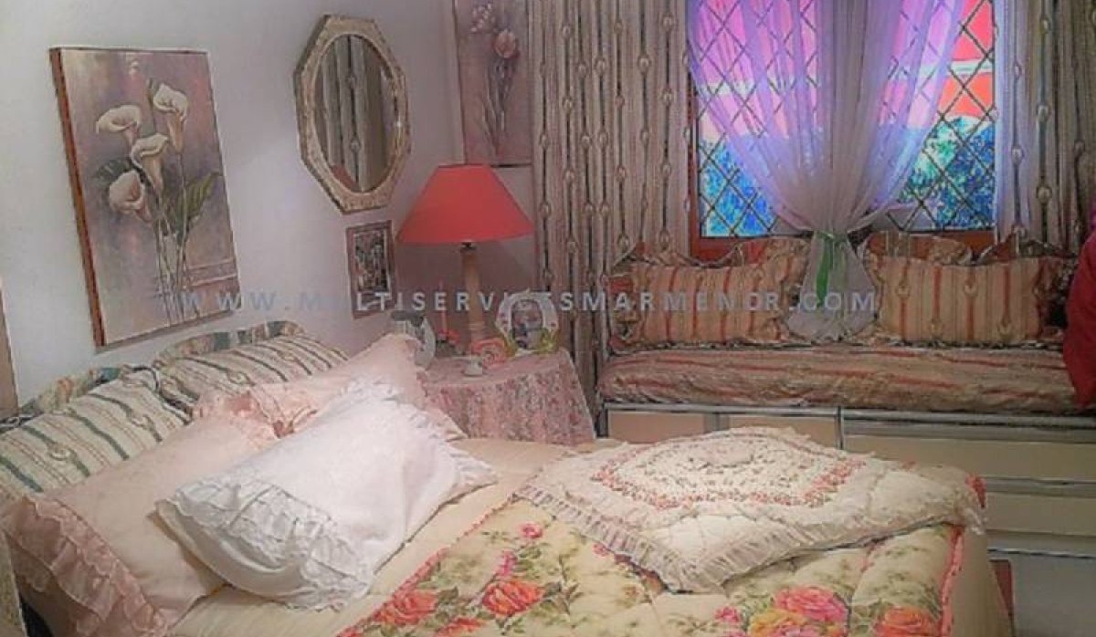 Resale - Townhouse - Los Narejos