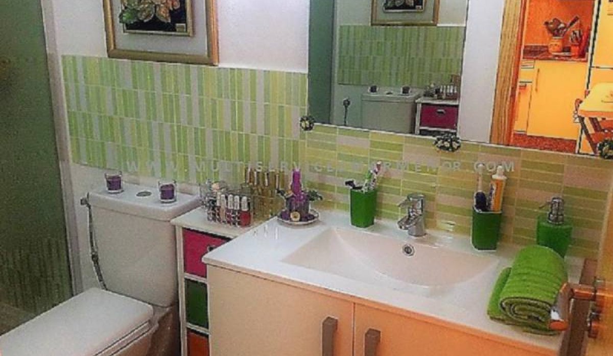 Resale - Townhouse - Los Narejos