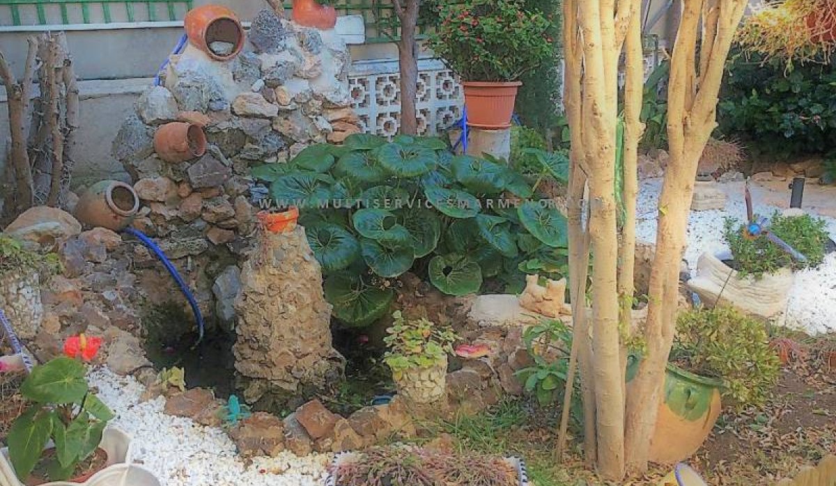 Resale - Townhouse - Los Narejos